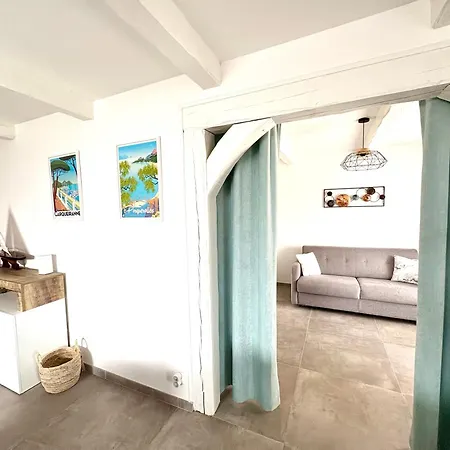 Villa - Vue Et Tranquilite Carqueiranne