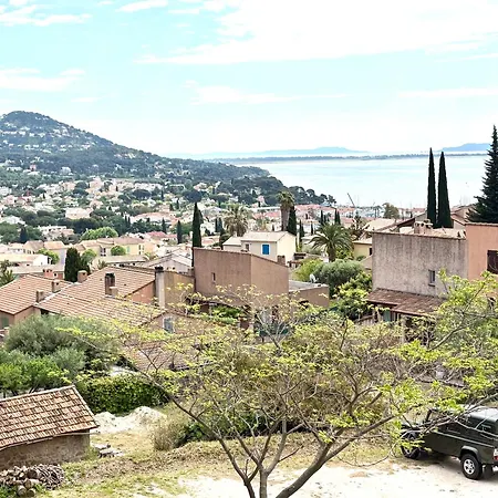Villa - Vue Et Tranquilite *
